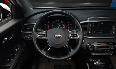 Kia Sorento 2018, 102905 км, за 18000000 KRW - фото 13