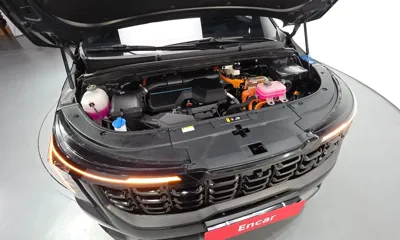 Kia Canival 2025, 13481 км, за 54500000 KRW - фото 6