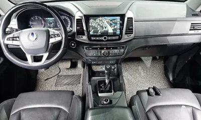KG_Mobility_Ssangyong Rexton 2019, 32189 км, за 18900000 KRW - фото 7