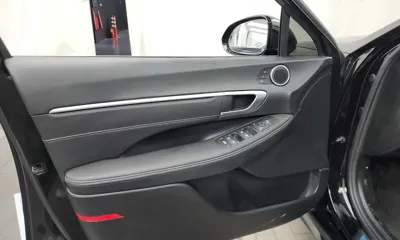 Hyundai Sonata 2024, 40810 км, за 34990000 KRW - фото 24