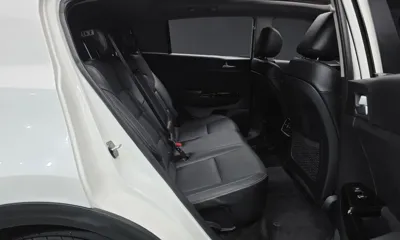 Kia Sportage 2016, 180079 км, за 10400000 KRW - фото 11