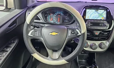 ChevroletGMDaewoo Spark 2019, 109967 км, за 5200000 KRW - фото 13