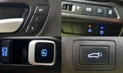 Hyundai Santafe 2016, 97486 км, за 14900000 KRW - фото 18