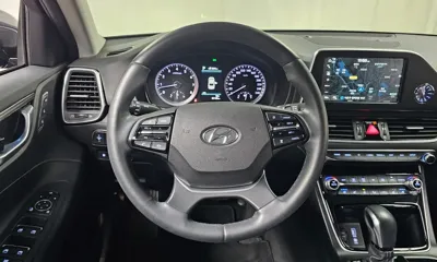 Hyundai Grandeur 2018, 55108 км, за 20700000 KRW - фото 12