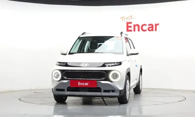 Hyundai Casper 2026, 391 км, за 22500000 KRW