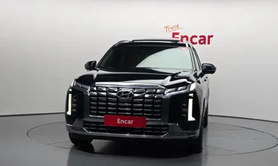 Hyundai Palisade 2023, 43306 км, за 34500000 KRW