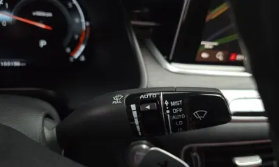 Kia K9 2019, 103196 км, за 22500000 KRW - фото 36