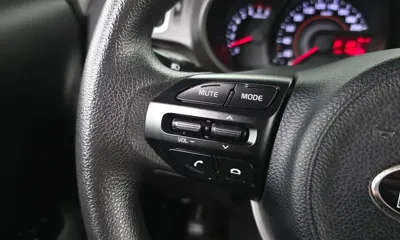 Kia Ray 2019, 43328 км, за 10800000 KRW - фото 18