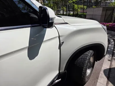 KG_Mobility_Ssangyong Rexton 2019, 70300 км, за 15990000 KRW - фото 9