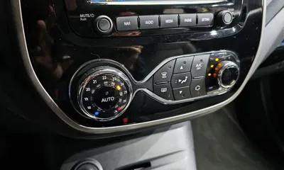 Renault-KoreaSamsung QM3 2016, 73310 км, за 7200000 KRW - фото 18