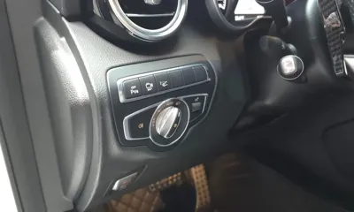 Mercedes-Benz GLC-Class 2018, 96558 км, за 28800000 KRW - фото 14