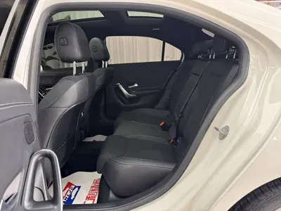 Mercedes-Benz A-Class 2019, 65000 км, за 88800 CNY - фото 8