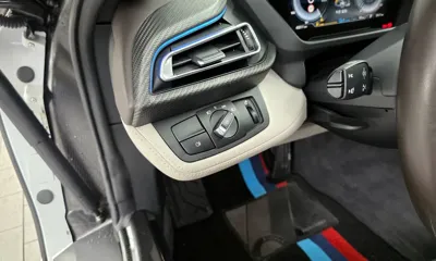 BMW i8 2016, 43211 км, за 71900000 KRW - фото 17