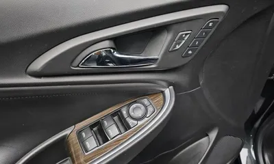 ChevroletGMDaewoo Malibu 2017, 101532 км, за 8000000 KRW - фото 27