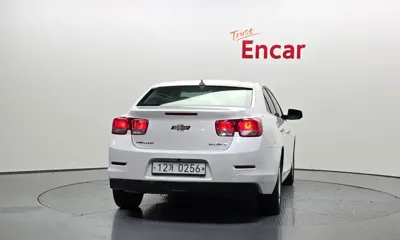 ChevroletGMDaewoo Malibu 2016, 151568 км, за 4200000 KRW