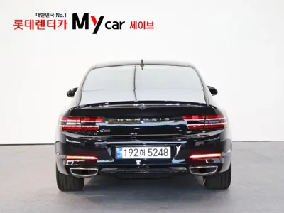 Genesis G80 2023, 45275 км, за 31590000 KRW - фото 4