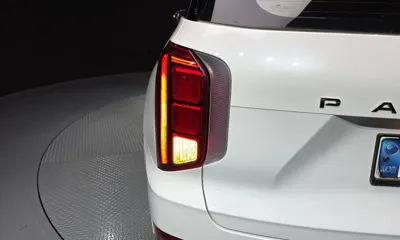 Hyundai Palisade 2021, 26409 км, за 27800000 KRW - фото 23