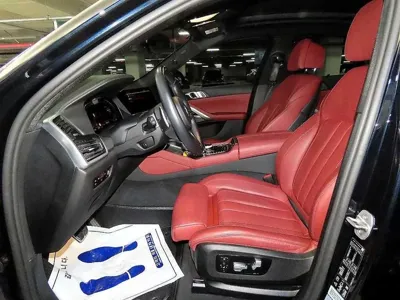 BMW X6 2021, 81070 км, за 59900000 KRW - фото 6