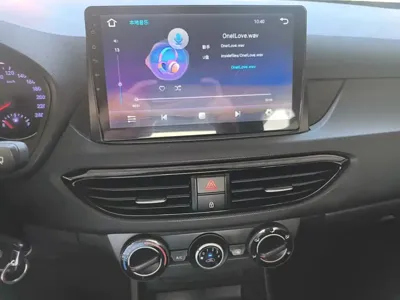 Hyundai Elantra 2022, 72400 км, за 40500 CNY - фото 13