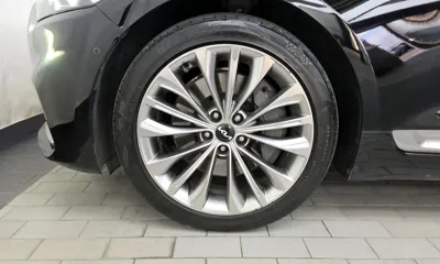 Kia K9 2022, 142212 км, за 26900000 KRW - фото 5