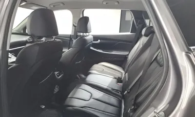 Hyundai Santafe 2022, 27770 км, за 31390000 KRW - фото 20