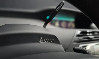 Citroen-DS C4 Picasso 2018, 81000 км, за 12500000 KRW - фото 9