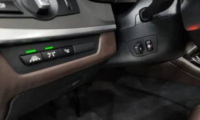 BMW 5-Series 2016, 131075 км, за 12500000 KRW - фото 15