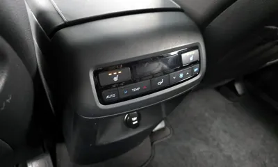 Hyundai Palisade 2019, 154684 км, за 19500000 KRW - фото 19