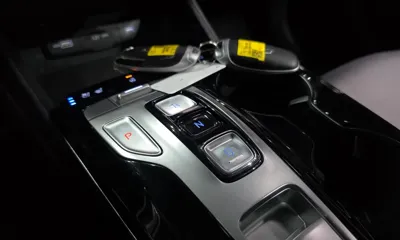 Hyundai Tucson 2022, 89229 км, за 18400000 KRW - фото 9
