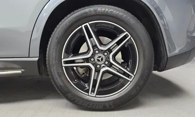 Mercedes-Benz GLE-Class 2021, 41401 км, за 58800000 KRW - фото 21