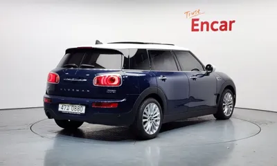 MINI Clubman 2016, 29907 км, за 11500000 KRW