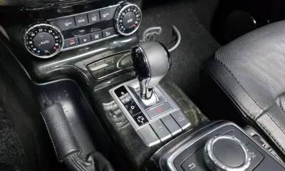 Mercedes-Benz G-Class 2014, 100144 км, за 62900000 KRW - фото 9