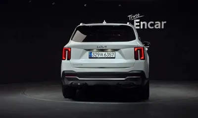 Kia Sorento 2024, 74948 км, за 34800000 KRW - фото 4
