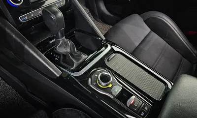 Renault-KoreaSamsung SM6 2016, 126840 км, за 7500000 KRW - фото 9