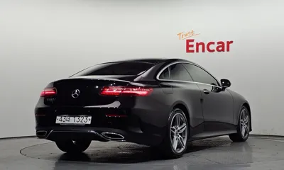 Mercedes-Benz E-Class 2017, 67488 км, за 27500000 KRW - фото 2