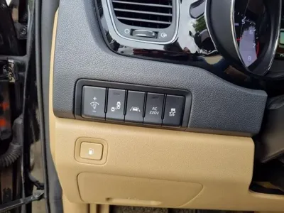 Kia Canival 2019, 169912 км, за 17900000 KRW - фото 12