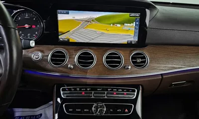 Mercedes-Benz E-Class 2019, 131718 км, за 22300000 KRW - фото 16