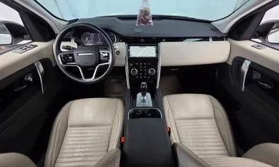 Land Rover Discovery Sport 2021, 47990 км, за 28500000 KRW - фото 7