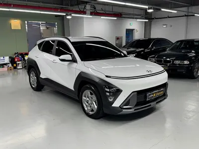 Hyundai Kona 2023, 12098 км, за 23300000 KRW