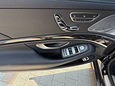 Mercedes-Benz S-Class 2016, 140000 км, за 25800000 KRW - фото 6