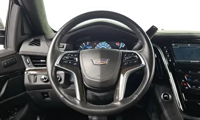 Cadillac Escalade 2018, 109342 км, за 39800000 KRW - фото 14
