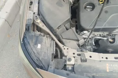 Buick Verano 2018, 97800 км, за 35070.11 CNY - фото 23