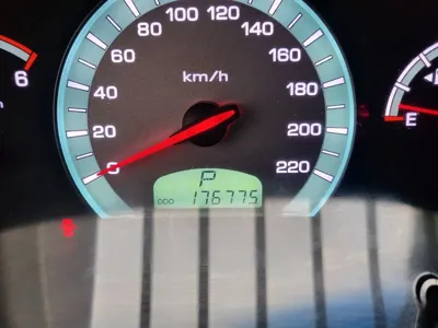KG_Mobility_Ssangyong Rexton 2013, 176000 км, за 4500000 KRW - фото 8