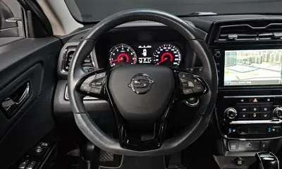 KG_Mobility_Ssangyong TIBOLI 2022, 31638 км, за 14200000 KRW - фото 13