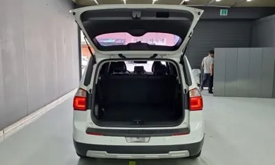 ChevroletGMDaewoo Orlando 2017, 130630 км, за 6800000 KRW - фото 15