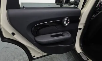 MINI Clubman 2017, 71199 км, за 14500000 KRW - фото 25