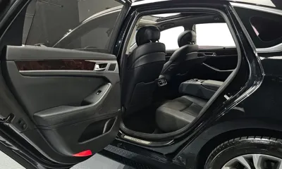 Hyundai Genesis 2015, 149914 км, за 10900000 KRW - фото 12