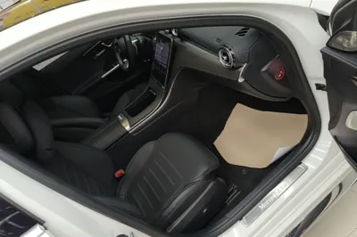Mercedes-Benz C-Class New Energy 2024, 35700 км, за 209493.02 CNY - фото 19