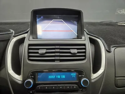 ChevroletGMDaewoo Trax 2016, 132000 км, за 4390000 KRW - фото 15
