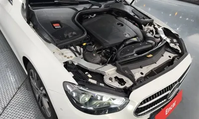 Mercedes-Benz E-Class 2021, 80474 км, за 35900000 KRW - фото 6